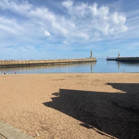 Duke Of York Hotell Whitby Eksteriør bilde