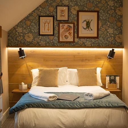 Duke Of York Hotell Whitby Eksteriør bilde