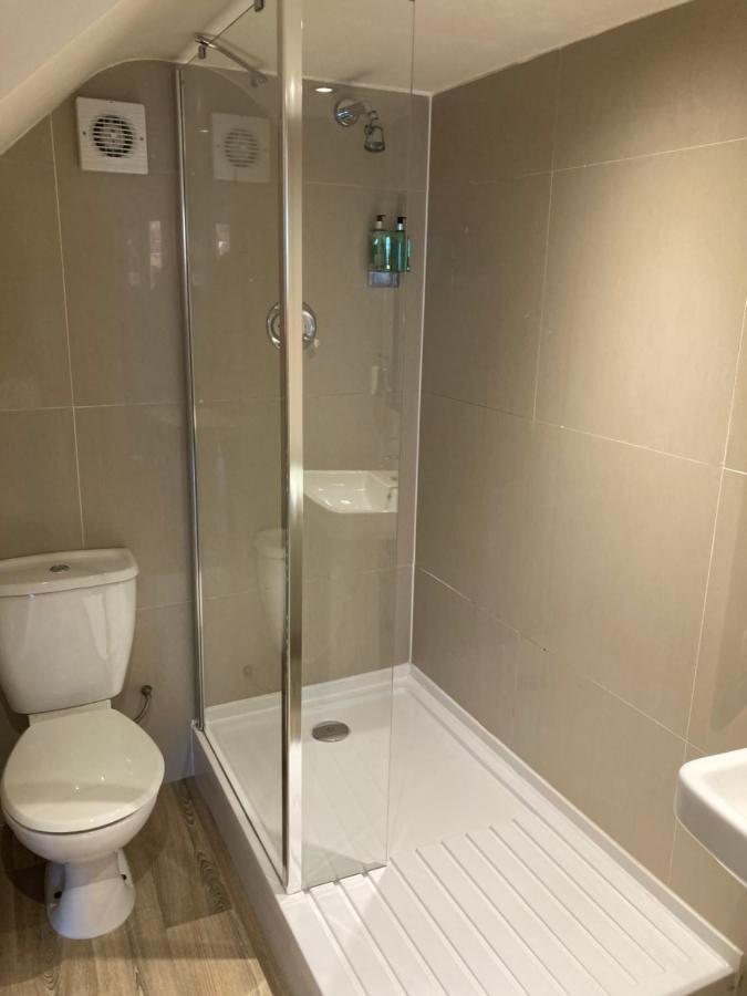 Duke Of York Hotell Whitby Eksteriør bilde