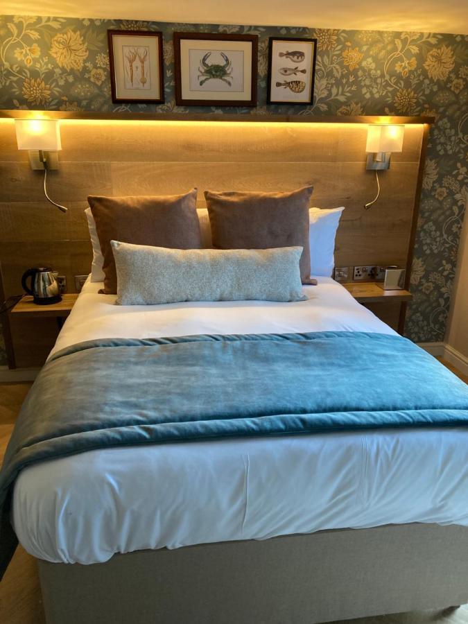 Duke Of York Hotell Whitby Eksteriør bilde