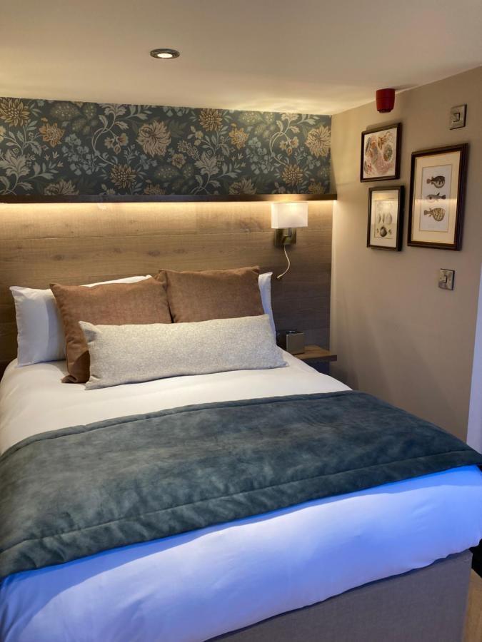 Duke Of York Hotell Whitby Eksteriør bilde
