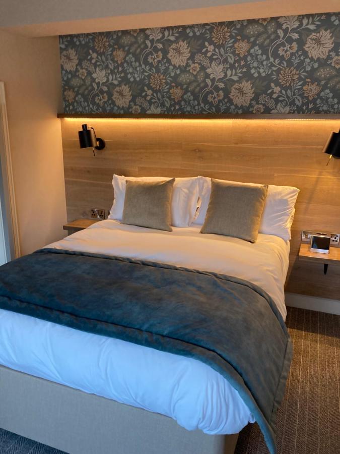 Duke Of York Hotell Whitby Eksteriør bilde