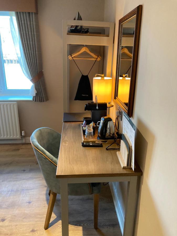 Duke Of York Hotell Whitby Eksteriør bilde