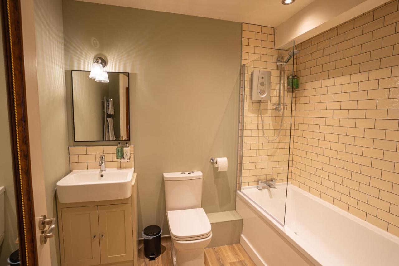 Duke Of York Hotell Whitby Eksteriør bilde