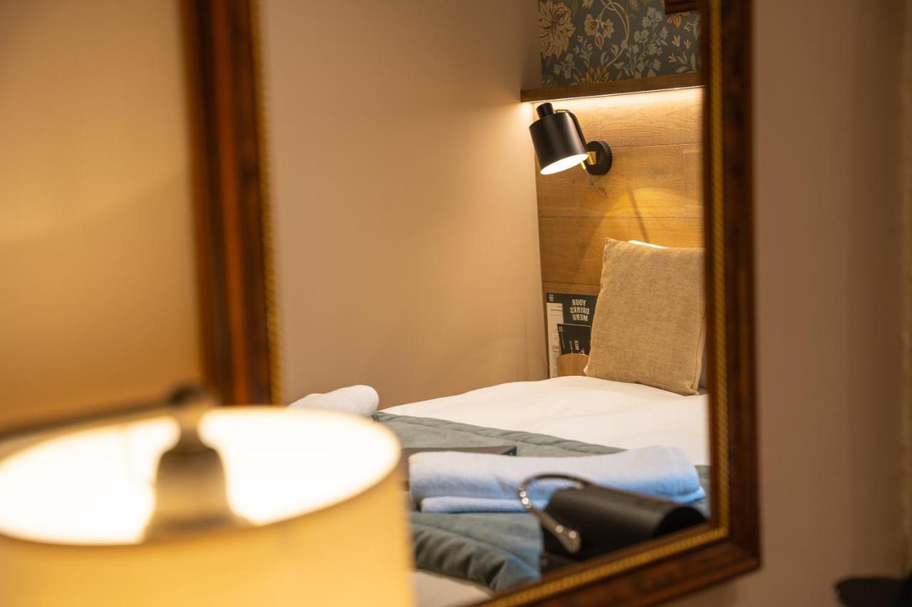 Duke Of York Hotell Whitby Eksteriør bilde